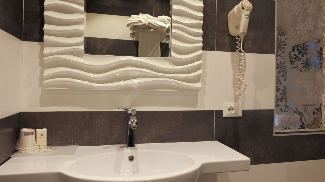 Photo of Bathroom in Barco