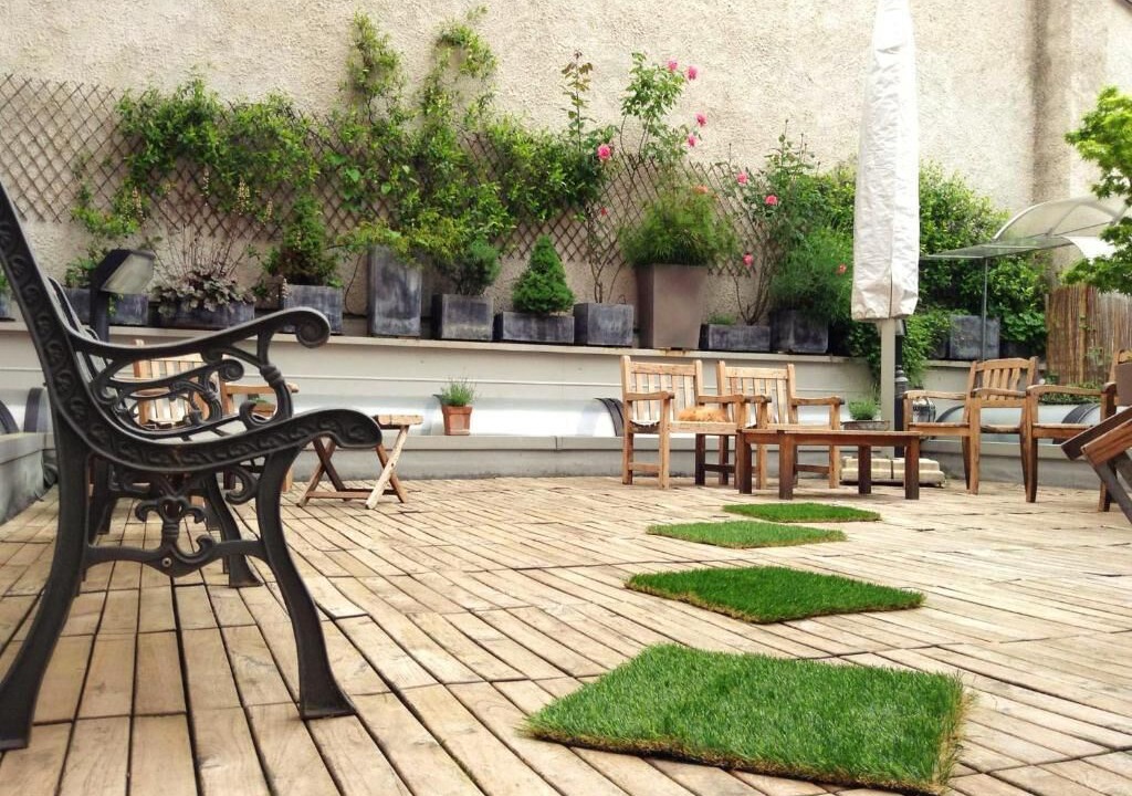 Photo of Patio Balcony in Barco