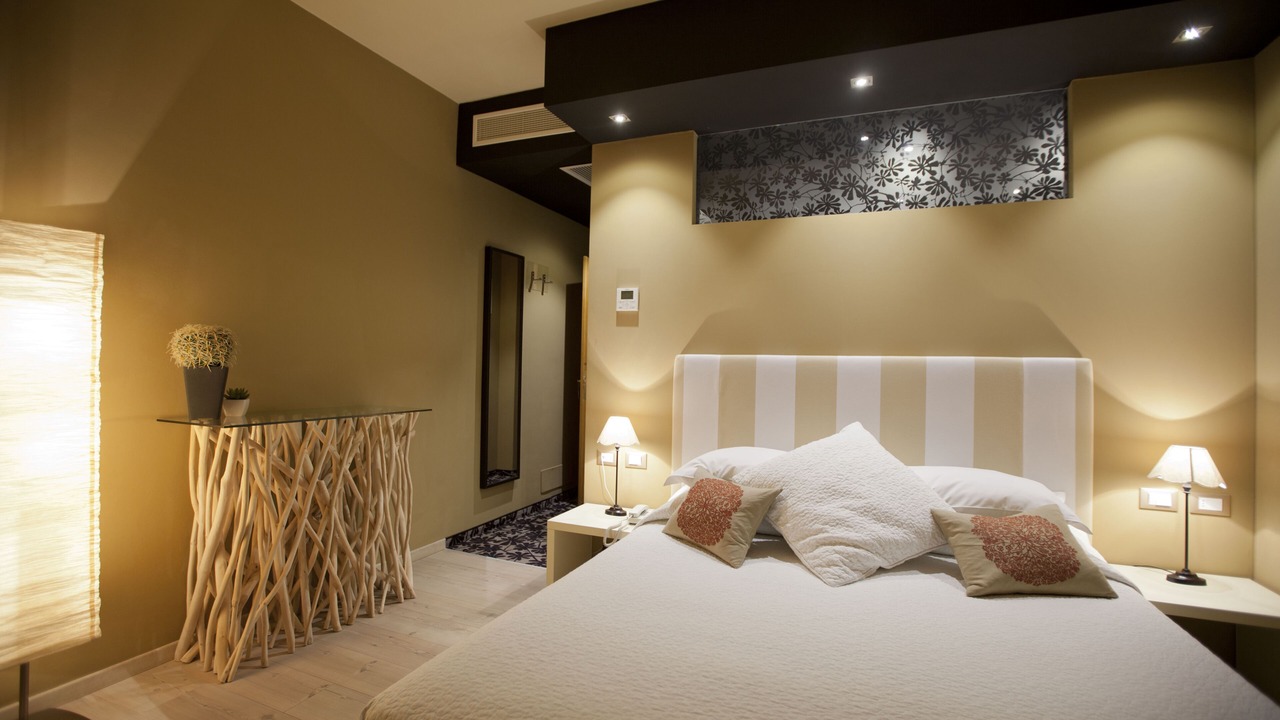 Photo of Bedroom in Barco