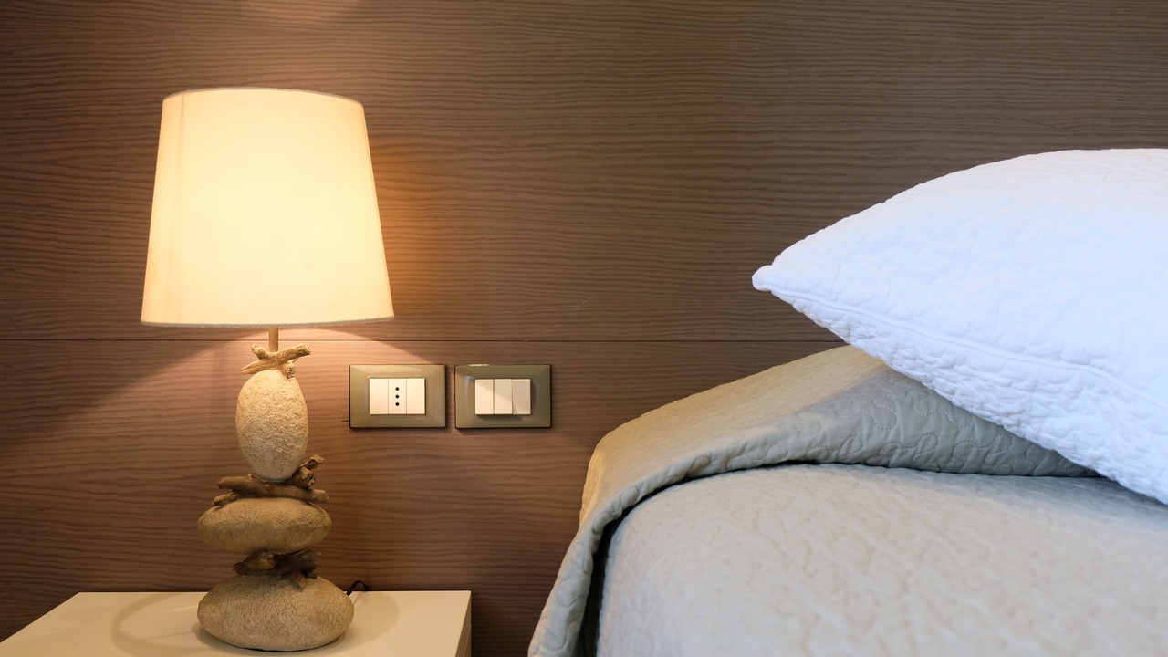 Photo of Bedroom in Barco