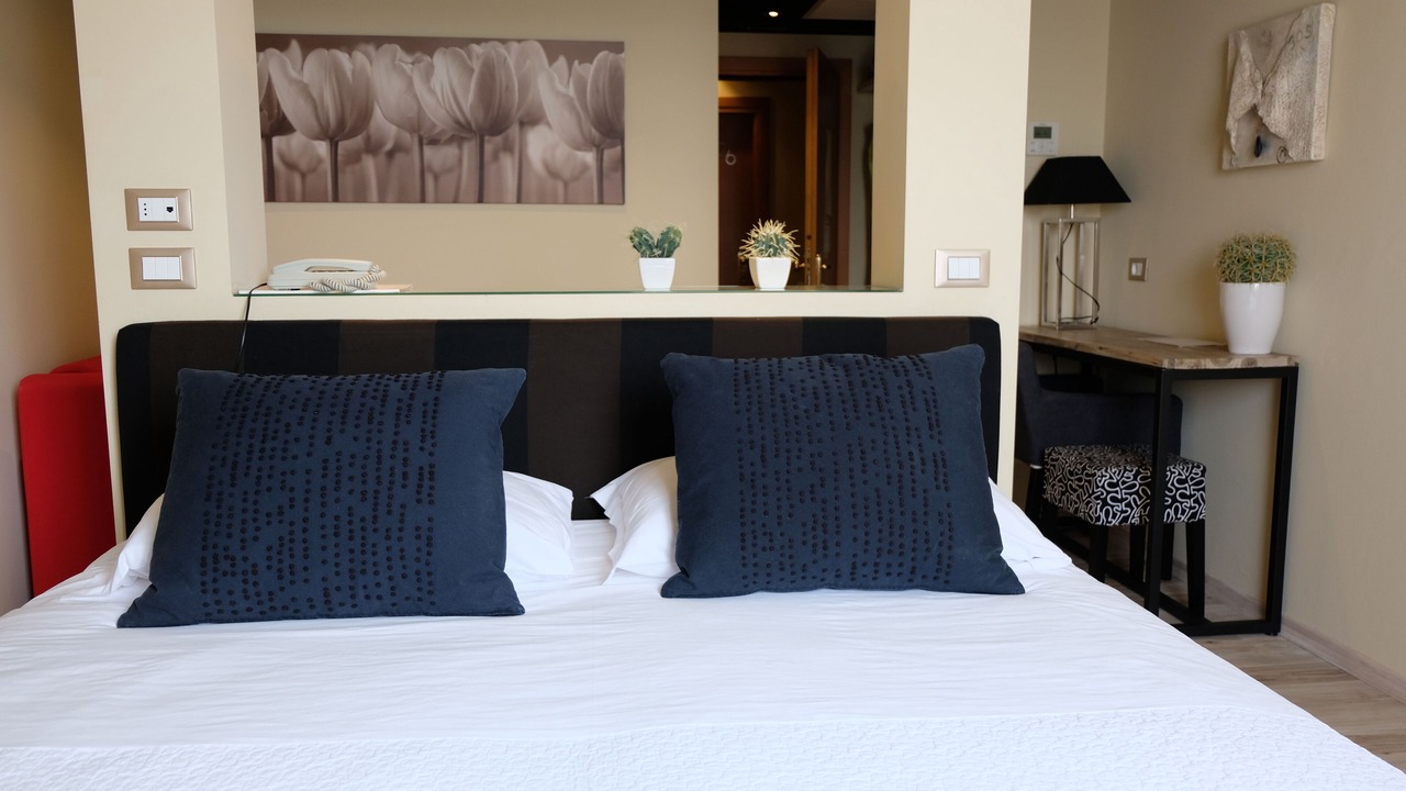 Photo of Bedroom in Barco