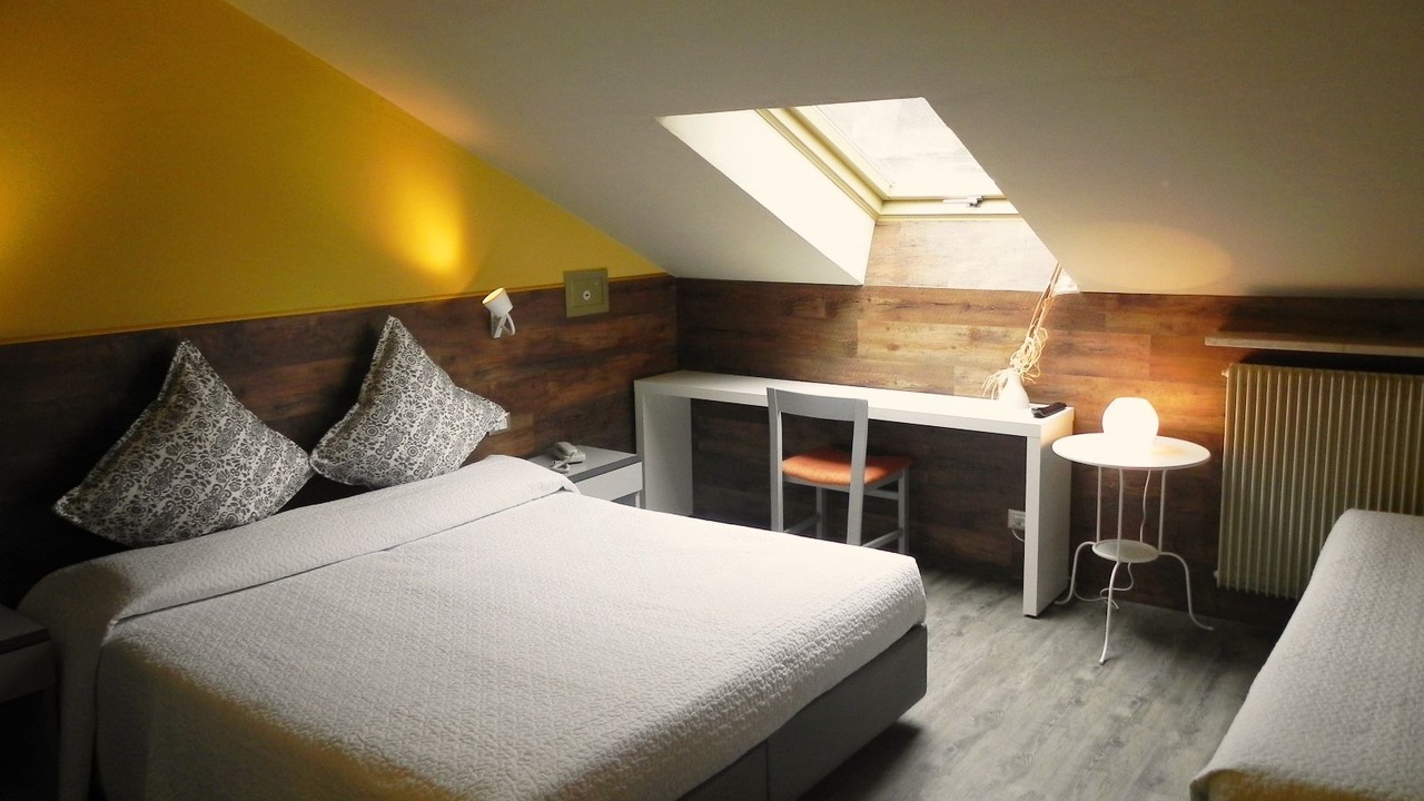 Photo of Bedroom in Barco
