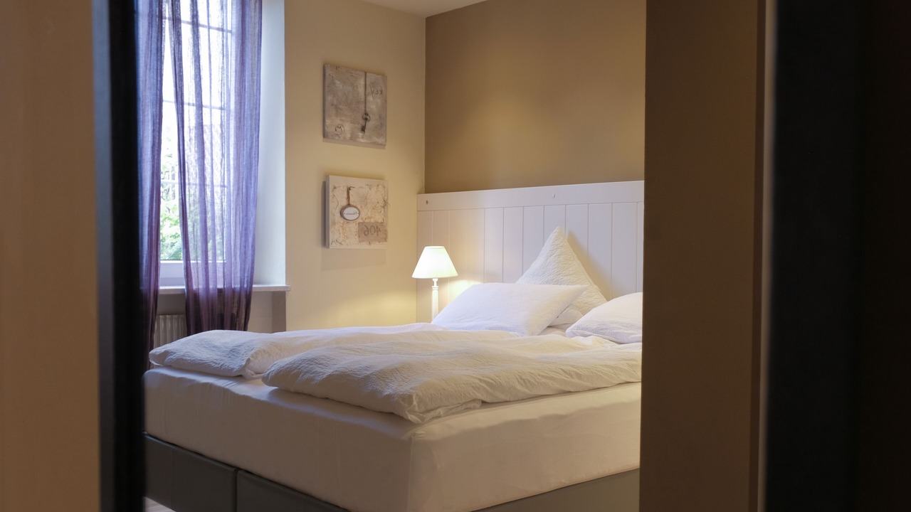 Photo of Bedroom in Barco