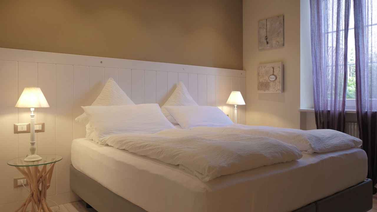 Photo of Bedroom in Barco