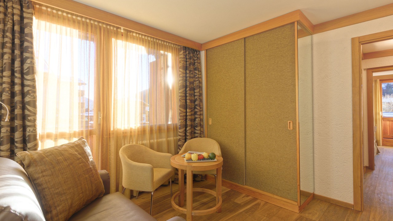 Photo of Bedroom in Palu