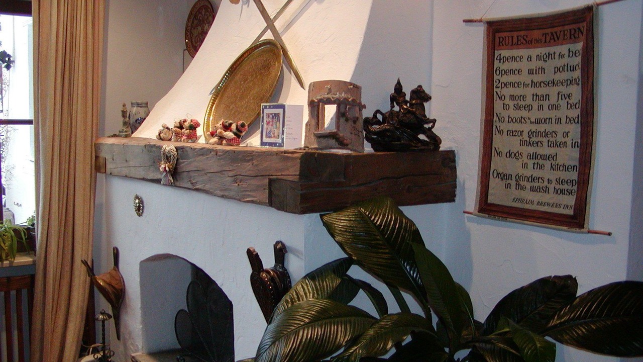 Photo of Livingroom in Penia