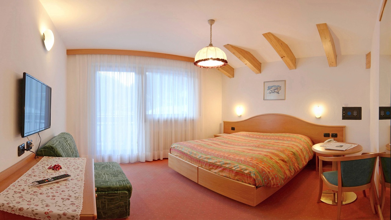 Photo of Bedroom in Penia