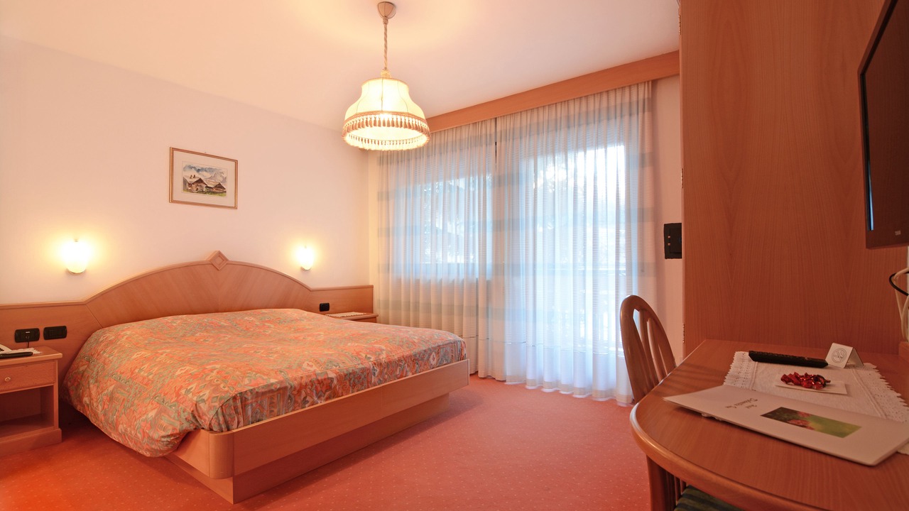 Photo of Bedroom in Penia