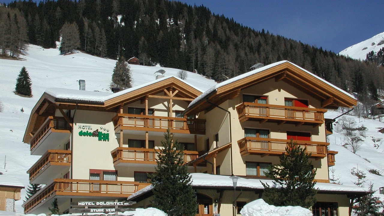 Photo of Outdoor in Penia