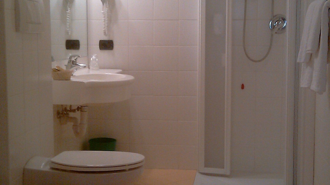 Photo of Bathroom in Penia