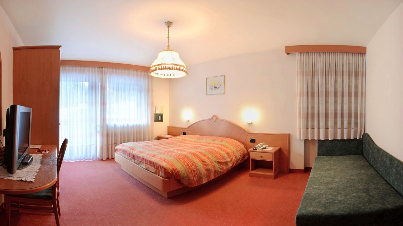 Photo of Bedroom in Penia