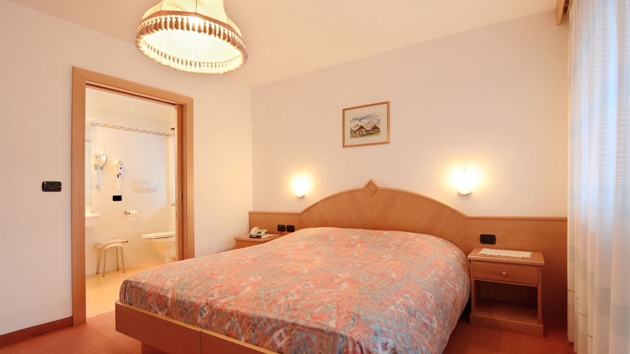 Photo of Bedroom in Penia