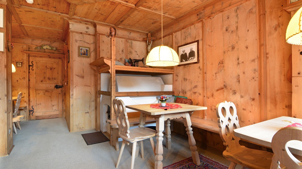 Photo of Livingroom in Penia