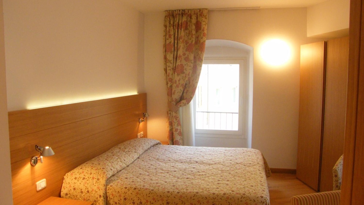 Photo of Bedroom in Levico Terme