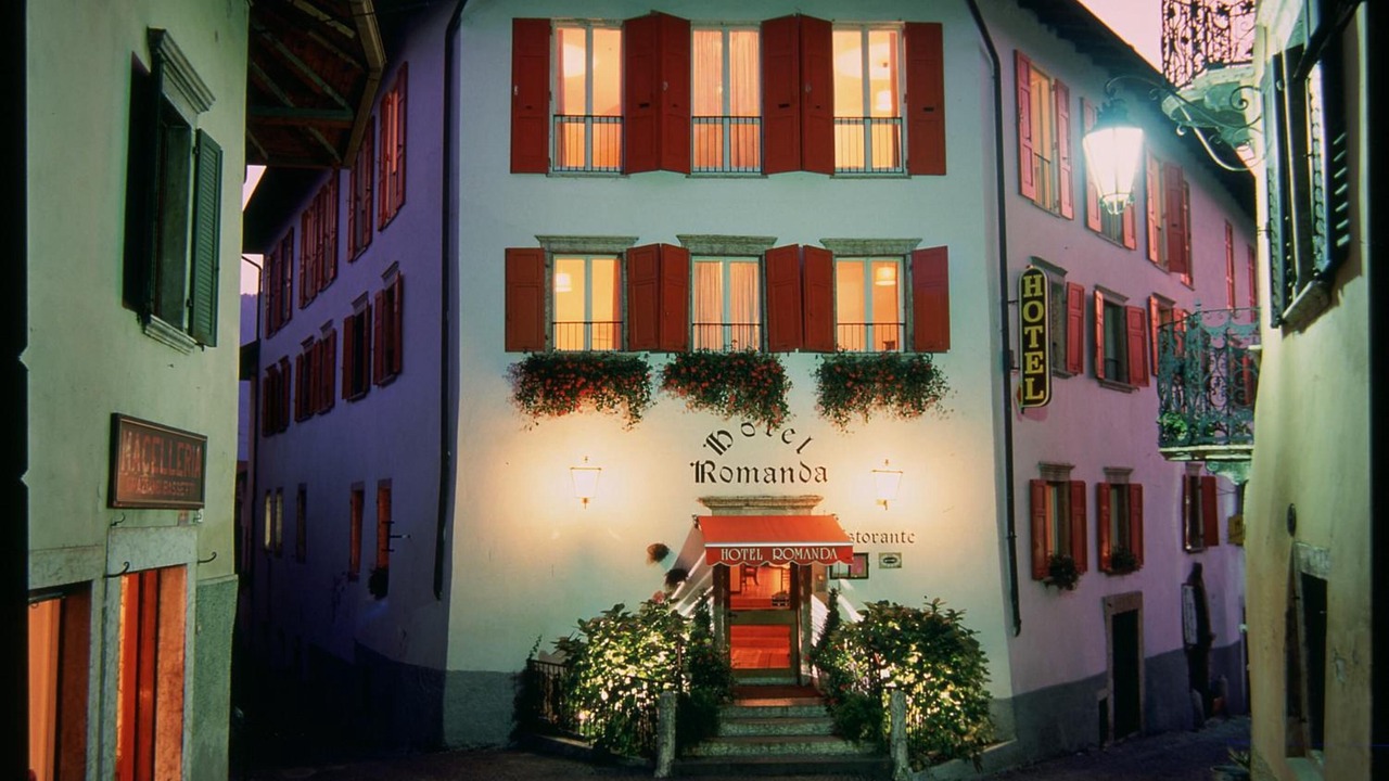 Photo of Outdoor in Levico Terme