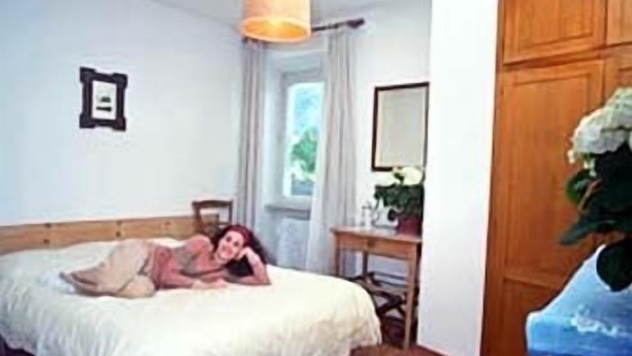 Photo of Bedroom in Levico Terme