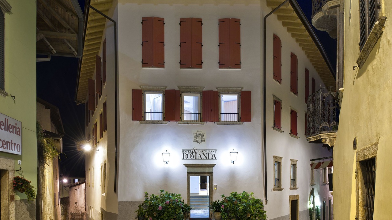 Photo of Outdoor in Levico Terme
