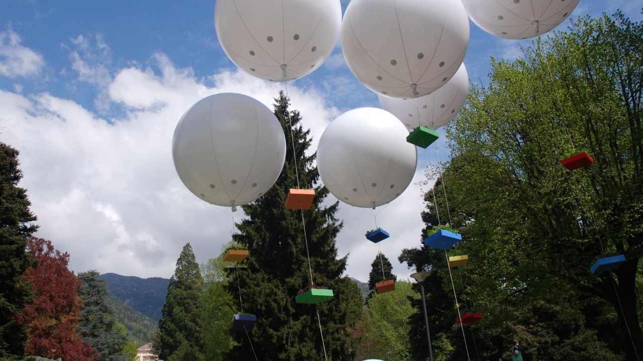 Photo of Outdoor in Levico Terme