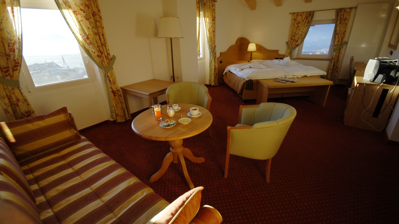 Photo of Bedroom in Ronzone