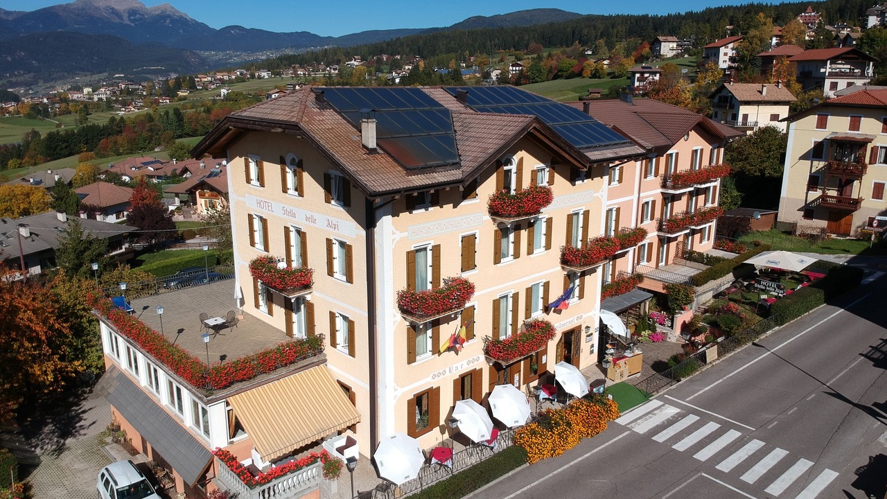 Photo of Outdoor in Ronzone