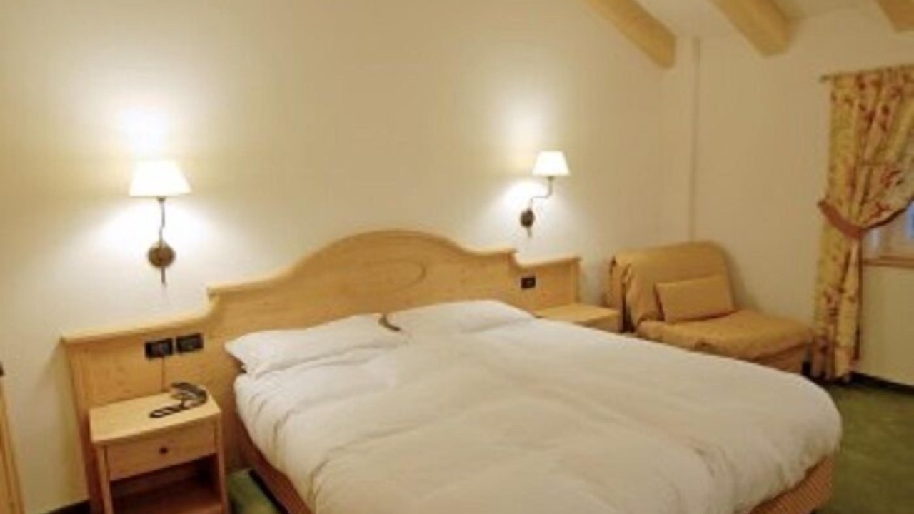 Photo of Bedroom in Ronzone