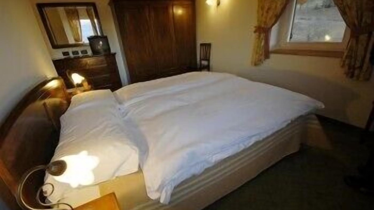 Photo of Bedroom in Ronzone