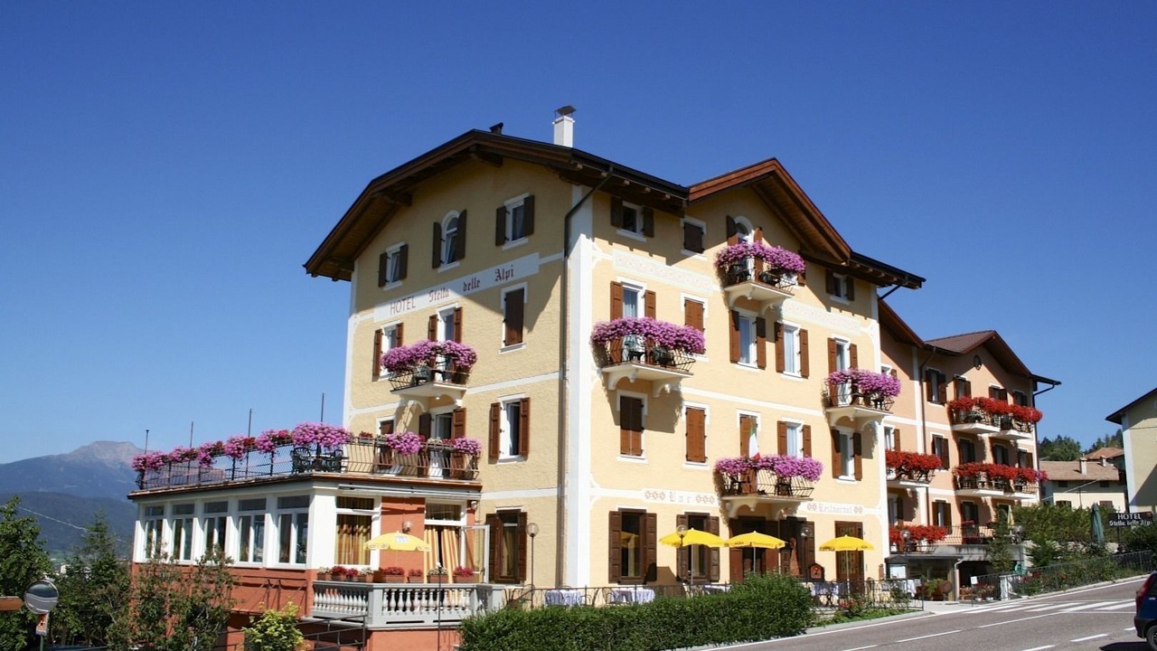 Photo of Outdoor in Ronzone