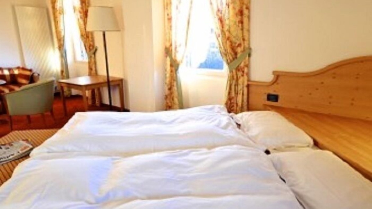 Photo of Bedroom in Ronzone