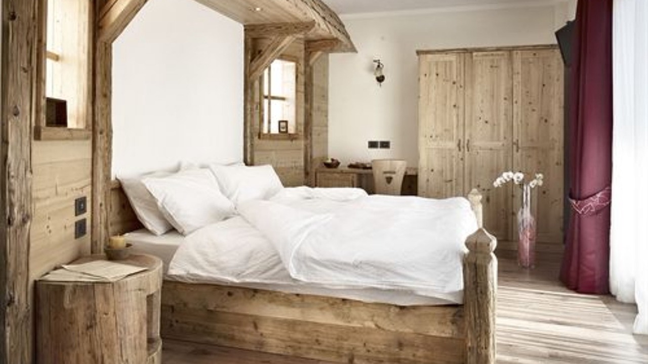 Photo of Bedroom in Casetti