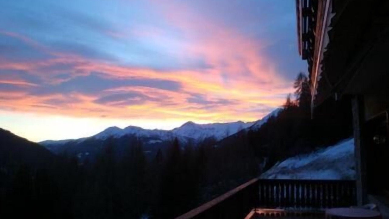 Photo of Patio Balcony in Casetti