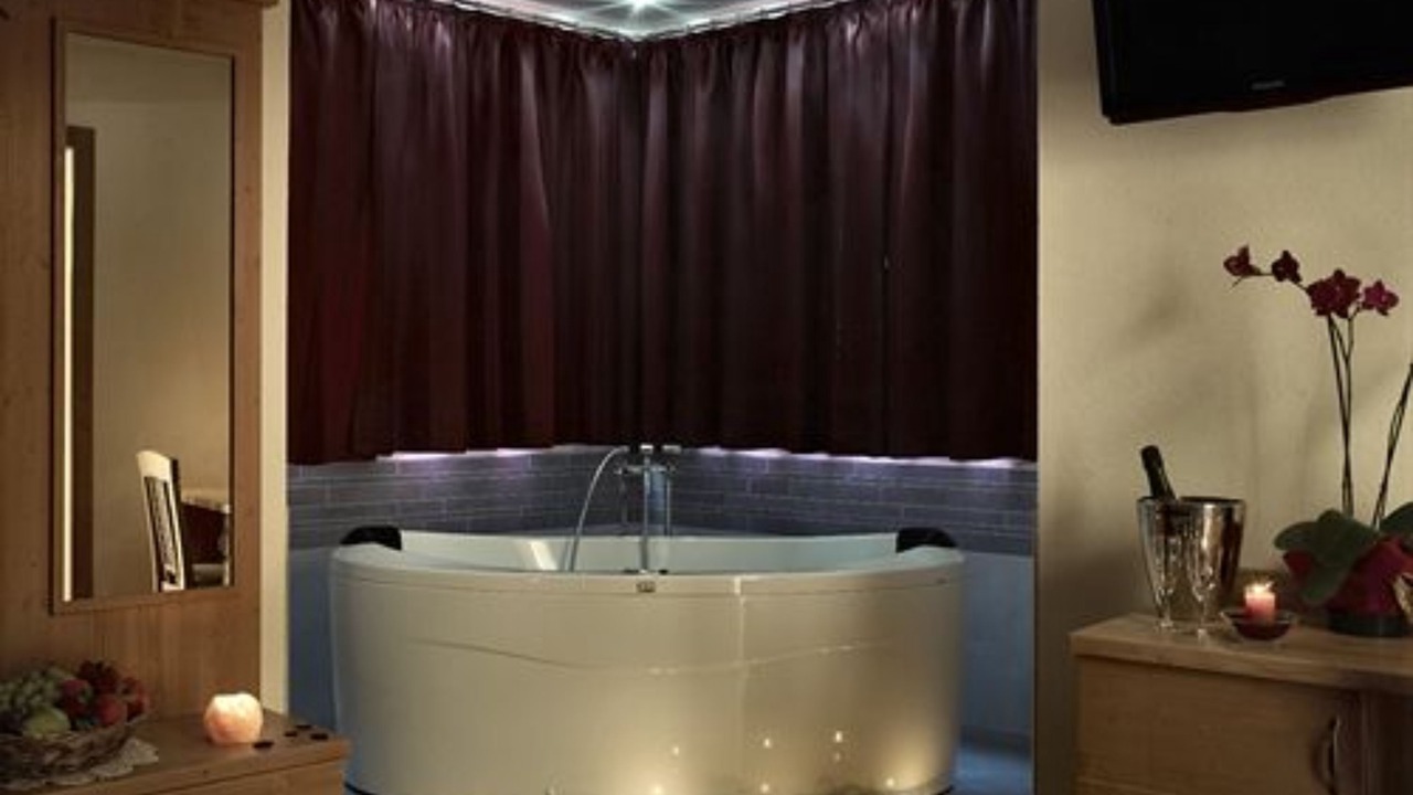 Photo of Bathroom in Casetti