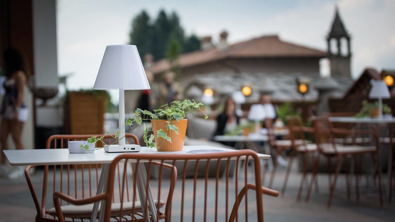 Photo of Patio Balcony in Brentonico