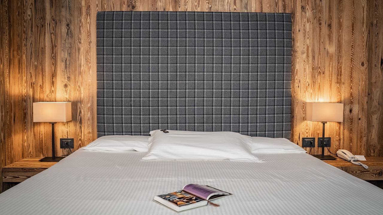 Photo of Bedroom in Brentonico