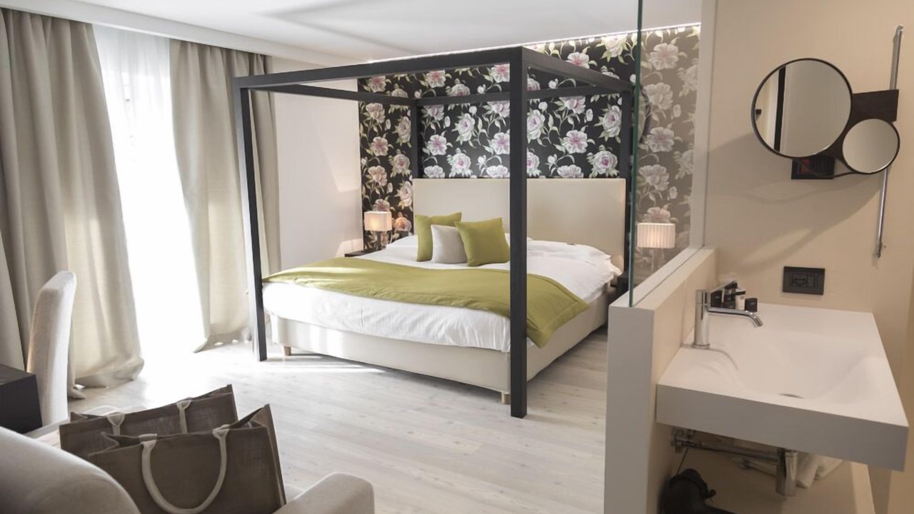 Photo of Bedroom in Brentonico