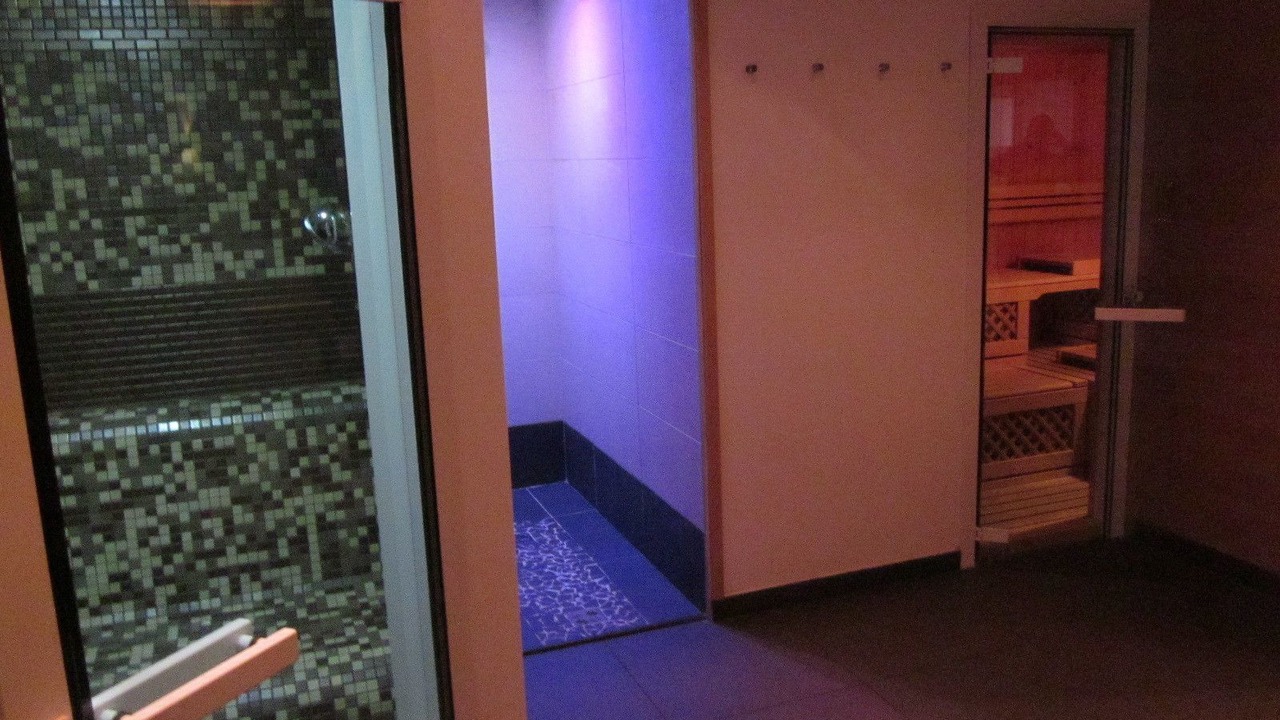 Photo of Bedroom in Madonna di Campiglio
