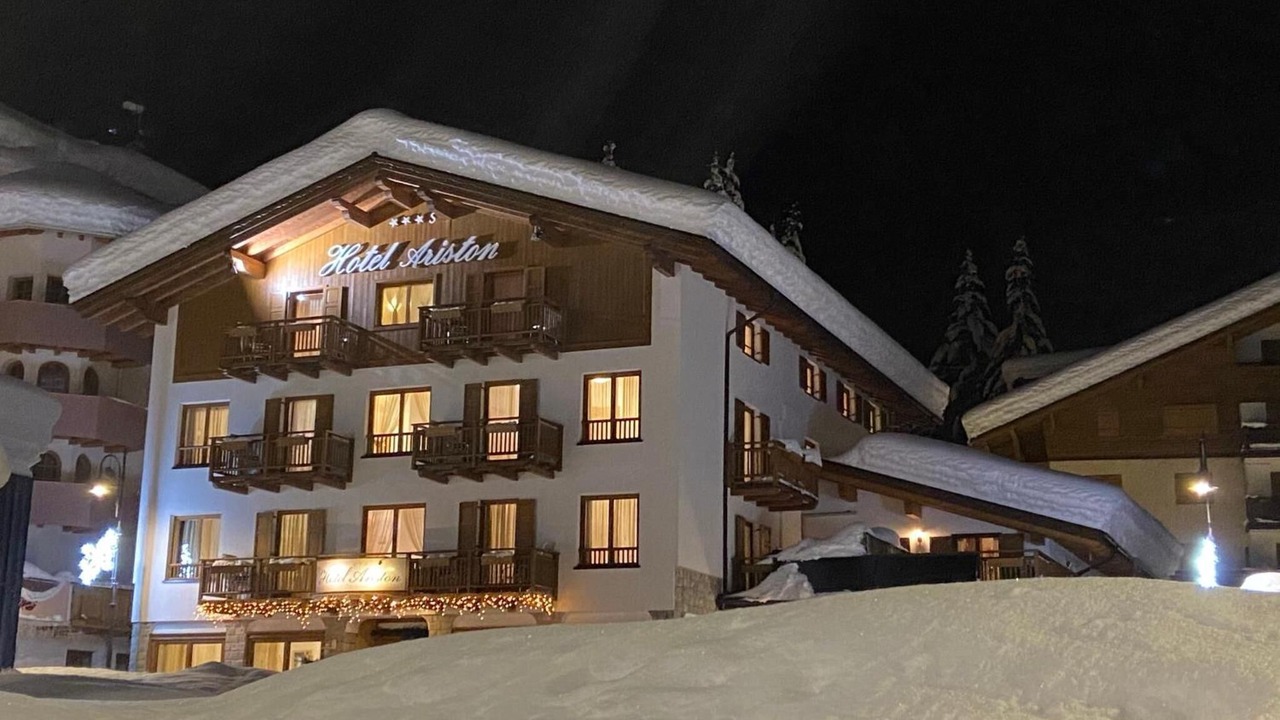 Photo of Outdoor in Madonna di Campiglio