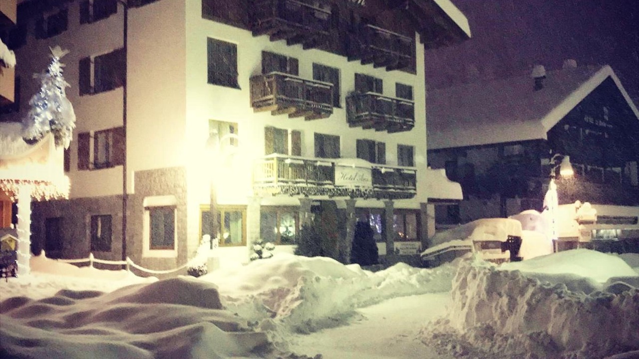 Photo of Outdoor in Madonna di Campiglio