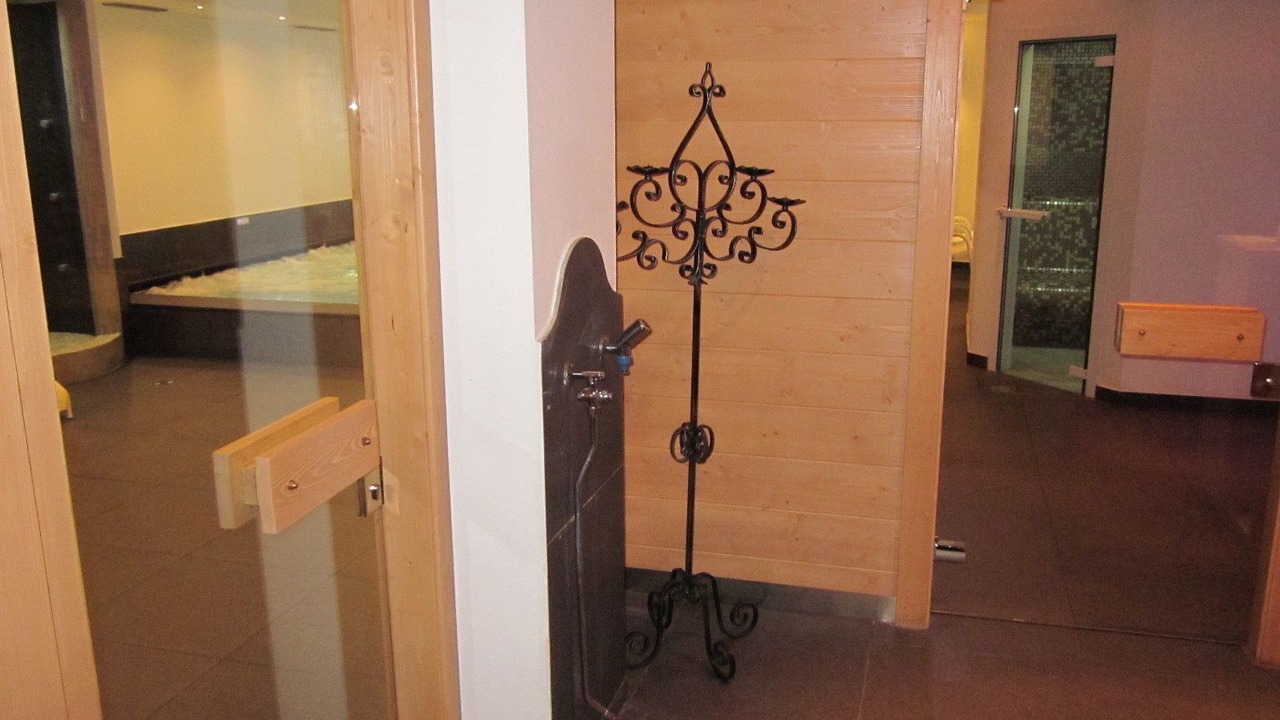 Photo of Bedroom in Madonna di Campiglio
