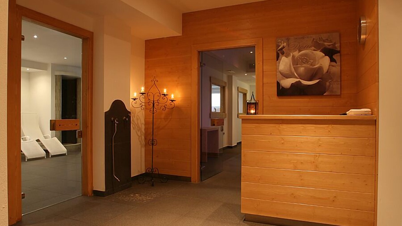 Photo of Bedroom in Madonna di Campiglio