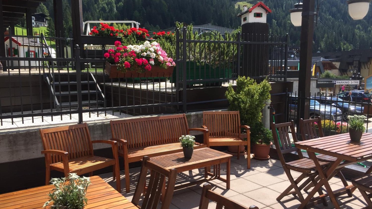 Photo of Others in Madonna di Campiglio