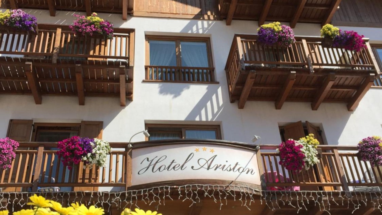 Photo of Outdoor in Madonna di Campiglio