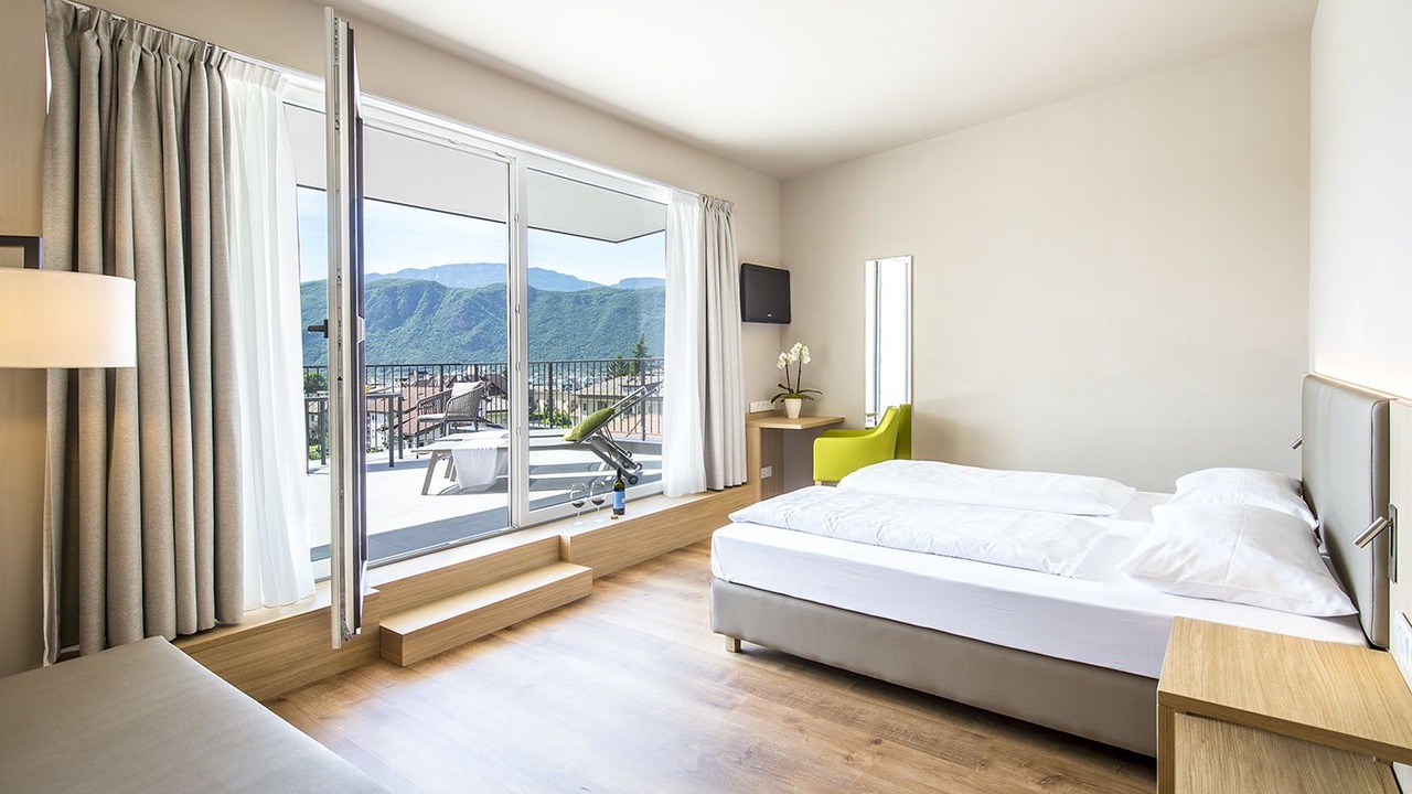 Photo of Bedroom in Laives