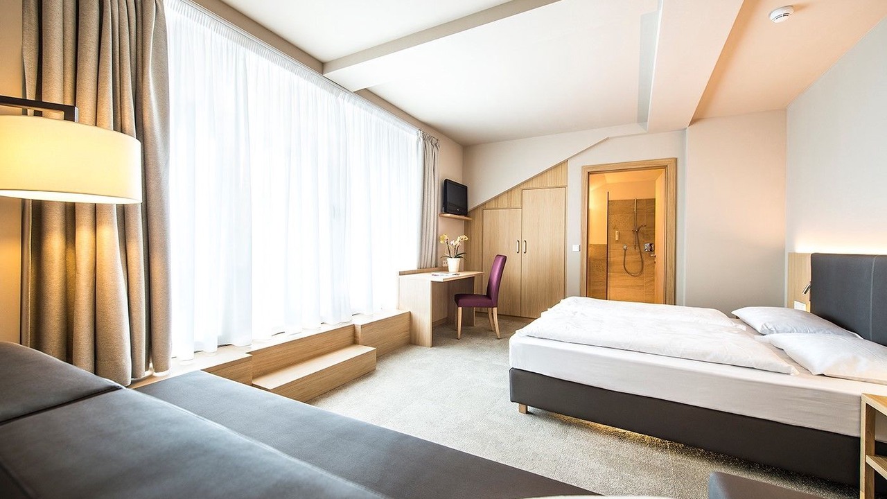 Photo of Bedroom in Laives