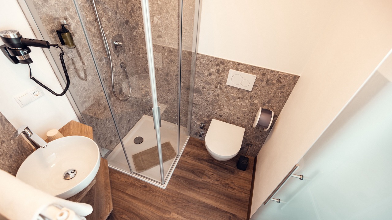 Photo of Bathroom in Laives