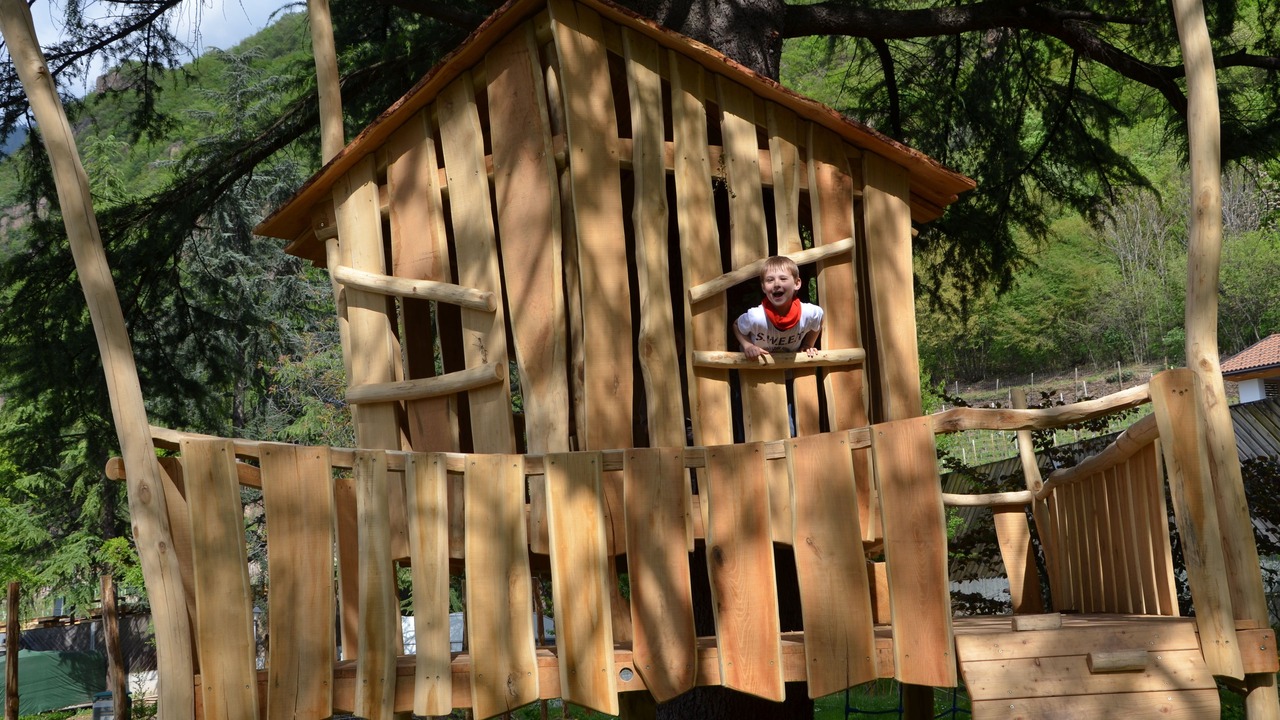 Photo of Outdoor in Laives