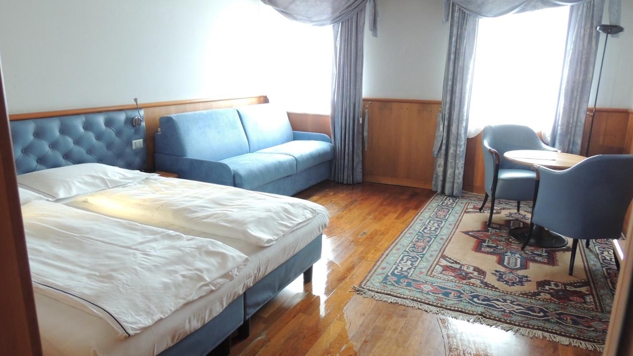 Photo of Bedroom in Chiesa