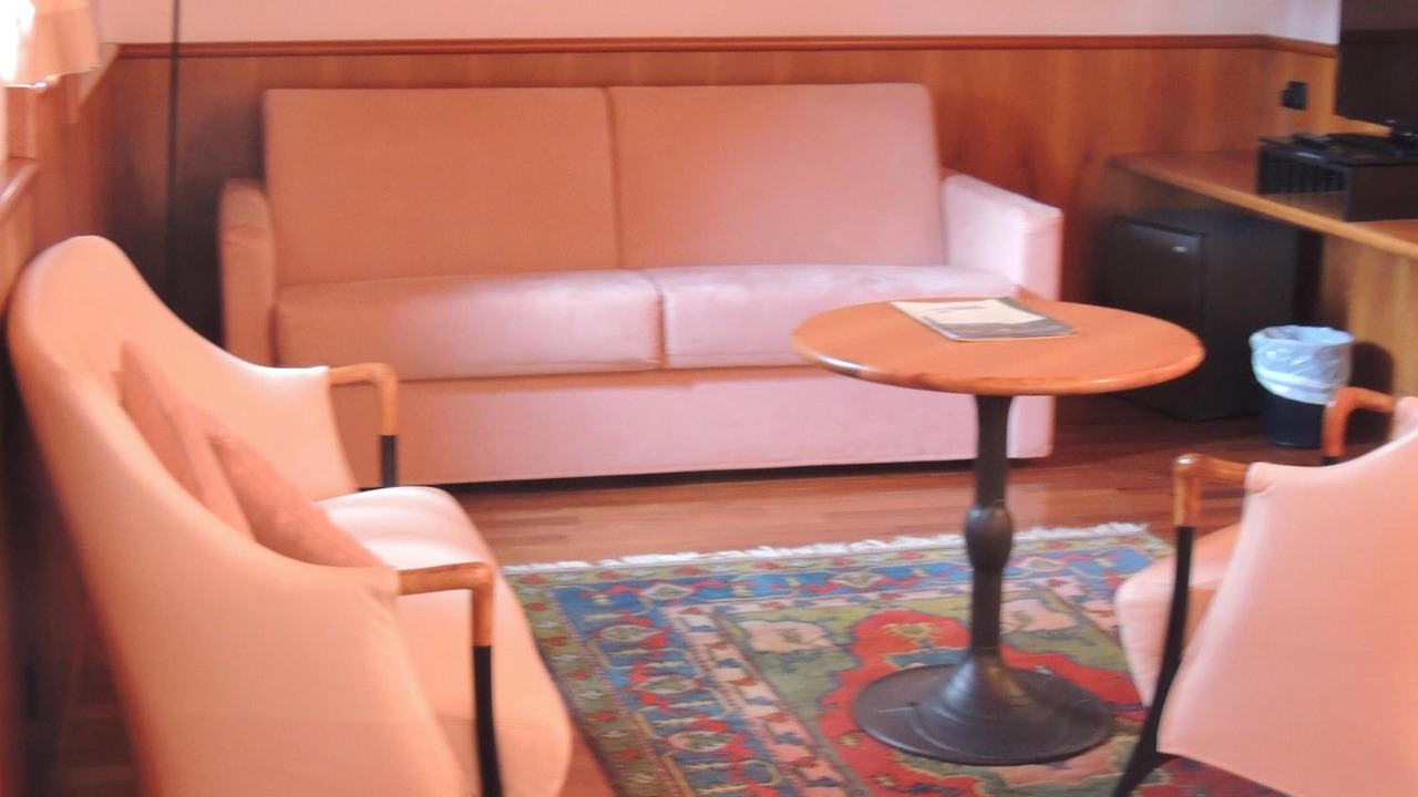 Photo of Livingroom in Chiesa