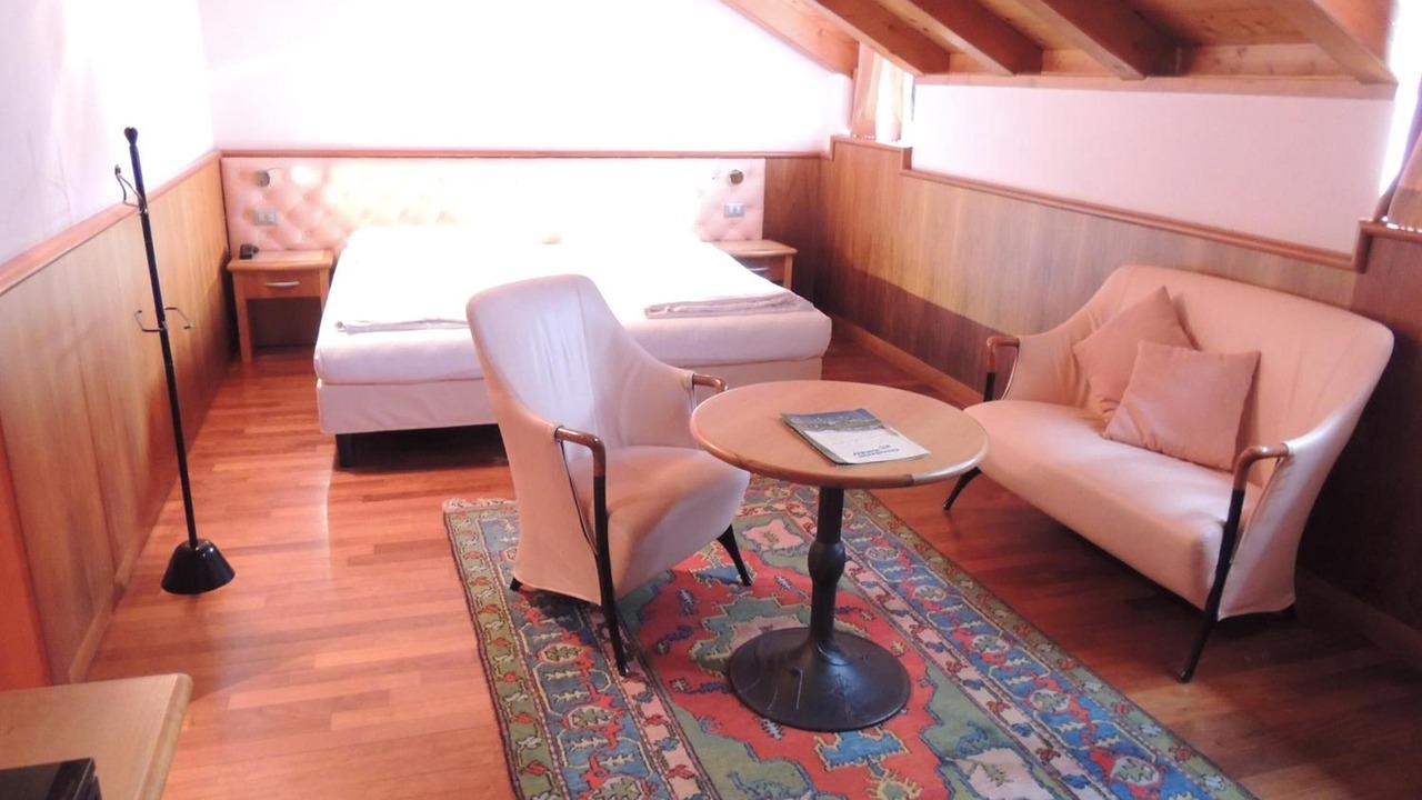 Photo of Bedroom in Chiesa