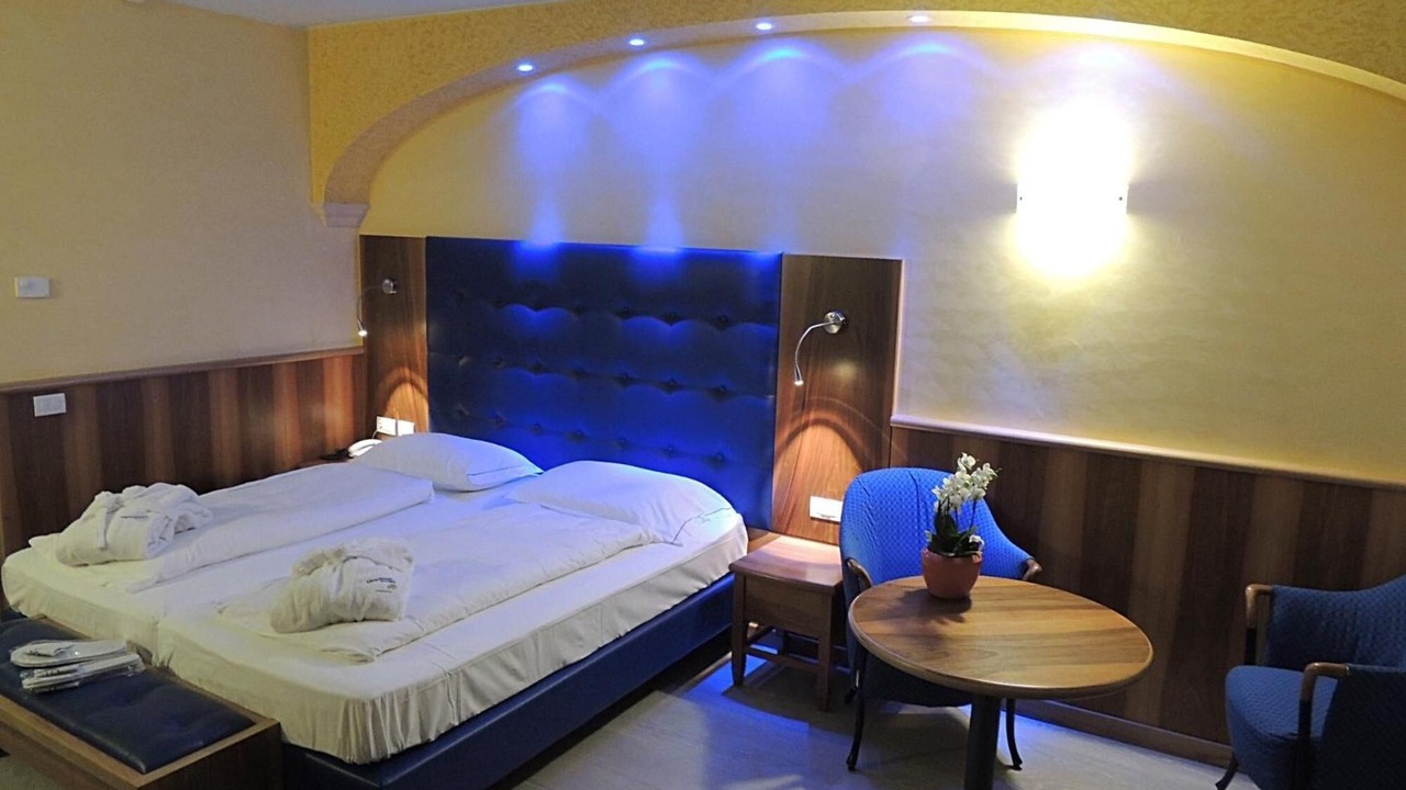 Photo of Bedroom in Chiesa