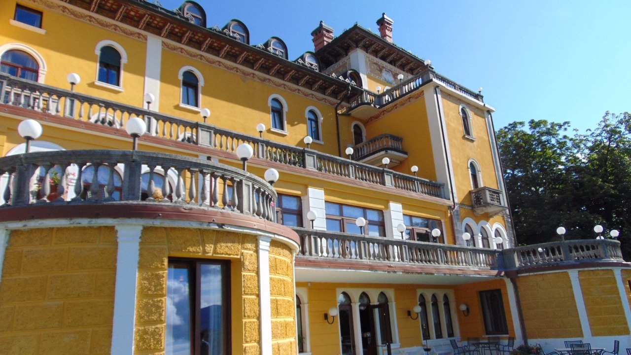 Photo of Outdoor in Chiesa